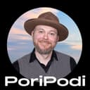 PoriPodi cover