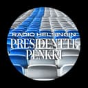 Radio Helsingin Presidenttipenkki cover