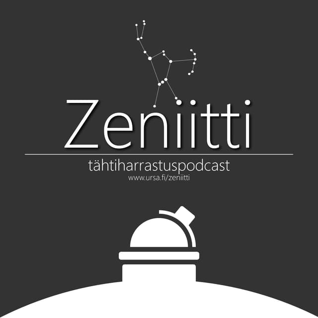 Zeniitti cover