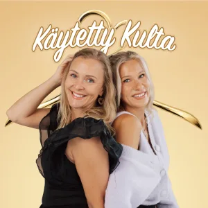 Podcast cover