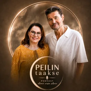 Podcast cover